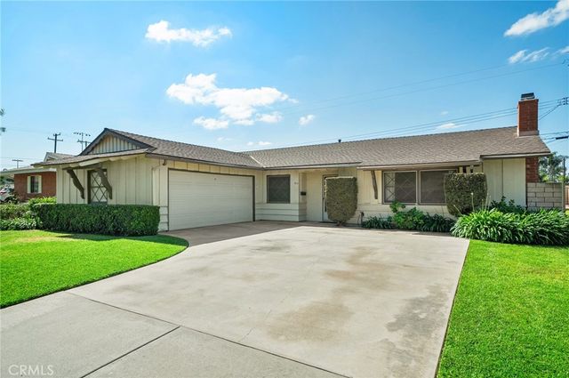 912 W Benwood, San Dimas, CA 91773