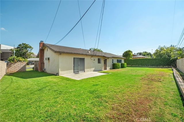 912 W Benwood, San Dimas, CA 91773