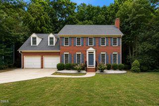 1013 New Chester Court, Apex, NC 27502