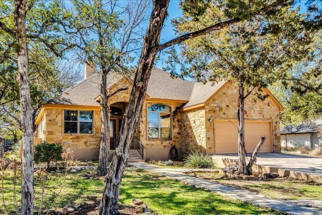 11 Rhapsody LN, Wimberley, TX 78676