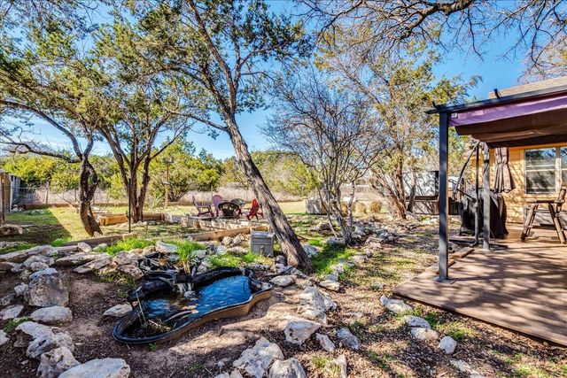 11 Rhapsody LN, Wimberley, TX 78676