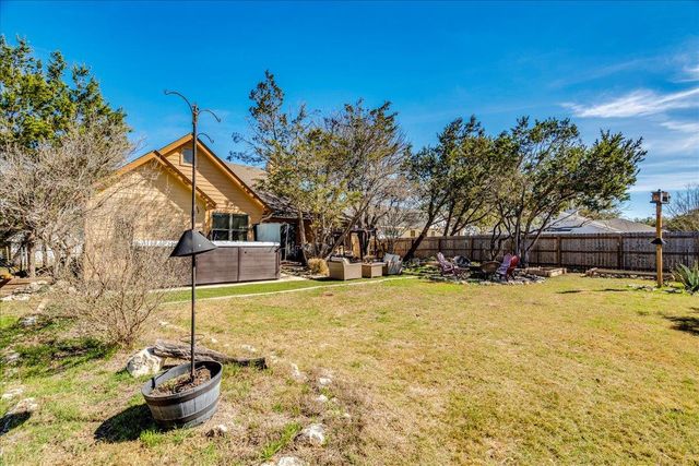 11 Rhapsody LN, Wimberley, TX 78676