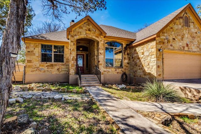 11 Rhapsody LN, Wimberley, TX 78676