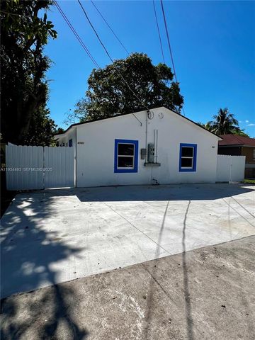 4139 NW 23rd Ave 2, Miami, FL 33142
