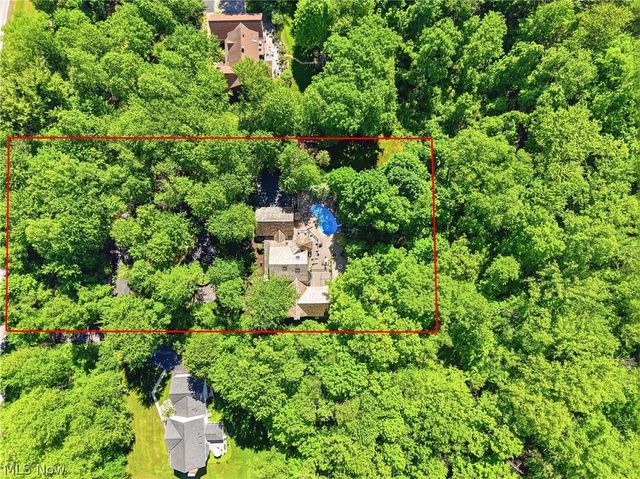 5360 Som Center Road, Solon, OH 44139