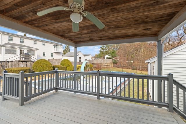 102 Chisholm Rd, Stoughton, MA 02072