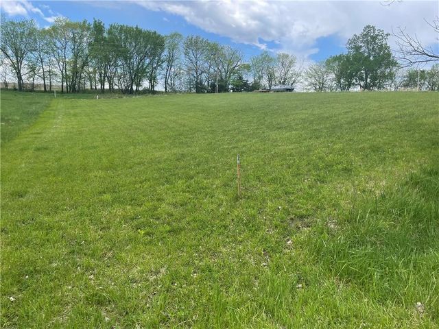 Lot Z-7 Neptune Court, Gallatin, MO 64640