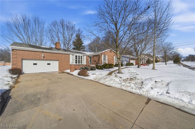 687 Lockwood Road, Barberton, OH 44203