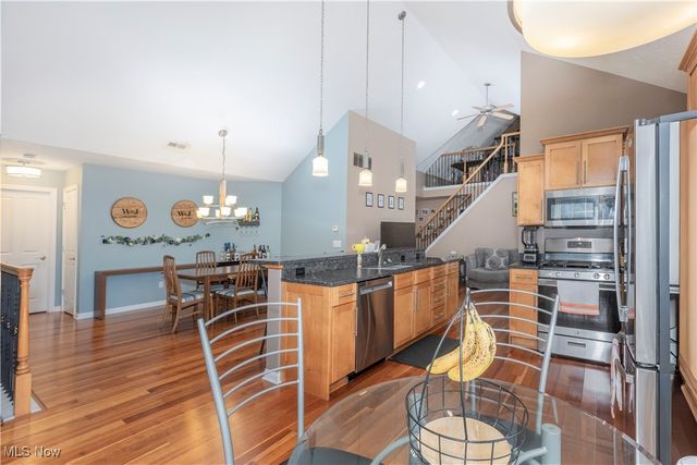 317 W Legend Court C, Highland Heights, OH 44143