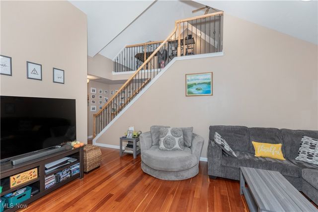 317 W Legend Court C, Highland Heights, OH 44143