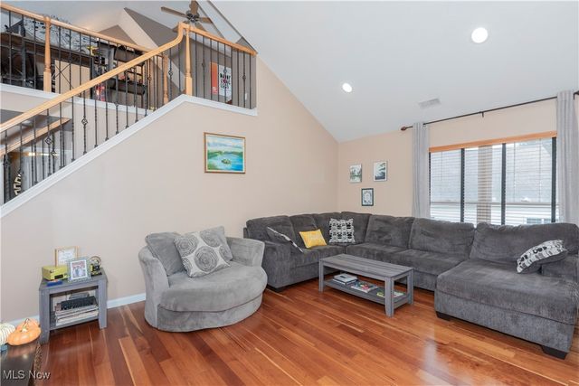 317 W Legend Court C, Highland Heights, OH 44143