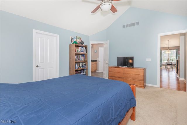 317 W Legend Court C, Highland Heights, OH 44143