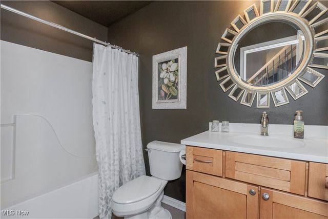 317 W Legend Court C, Highland Heights, OH 44143