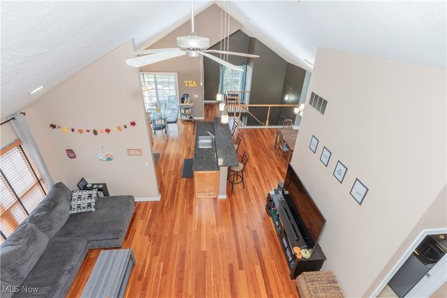 317 W Legend Court C, Highland Heights, OH 44143