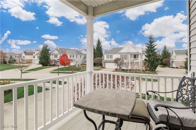 317 W Legend Court C, Highland Heights, OH 44143