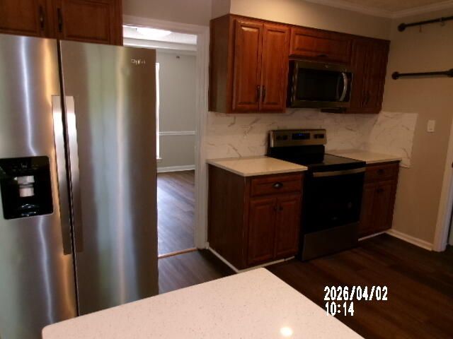 1113 Fall Creek Lane, Grovetown, GA 30813