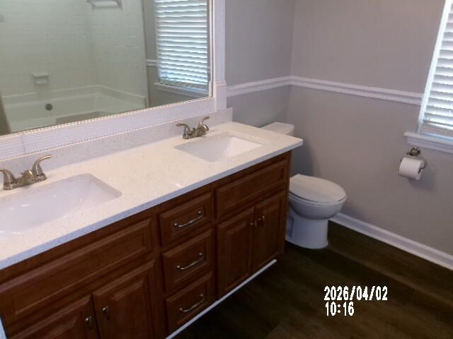 1113 Fall Creek Lane, Grovetown, GA 30813