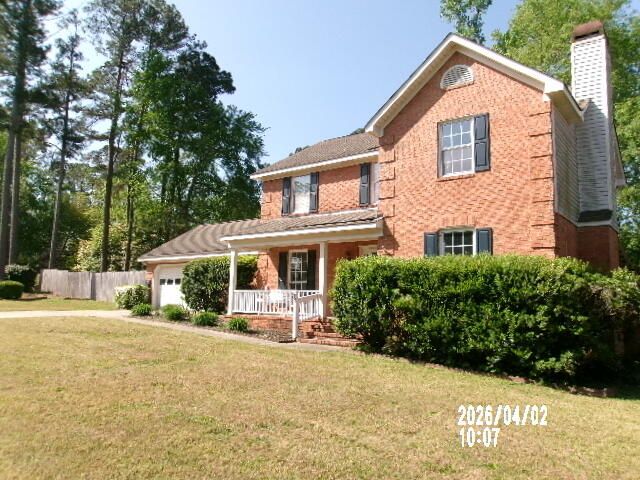 1113 Fall Creek Lane, Grovetown, GA 30813
