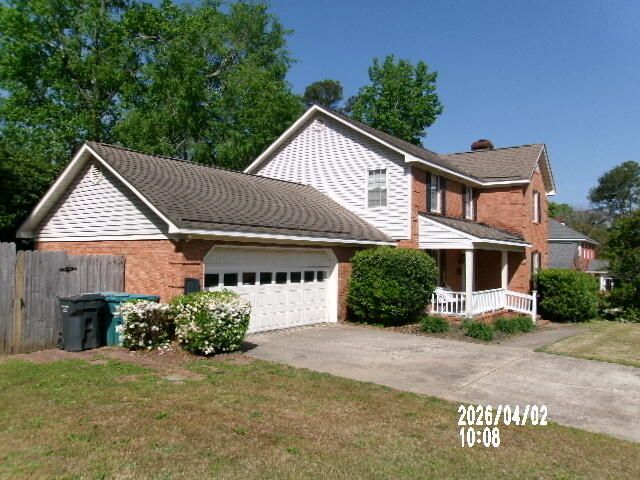 1113 Fall Creek Lane, Grovetown, GA 30813