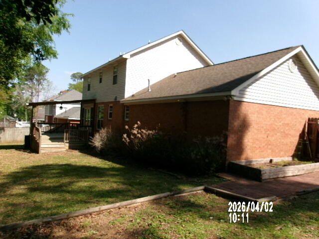 1113 Fall Creek Lane, Grovetown, GA 30813