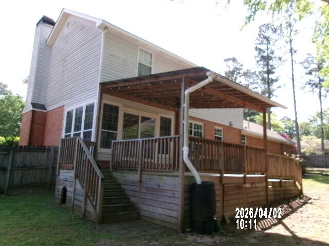 1113 Fall Creek Lane, Grovetown, GA 30813