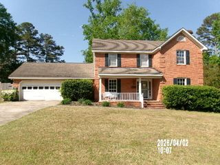 1113 Fall Creek Lane, Grovetown, GA 30813