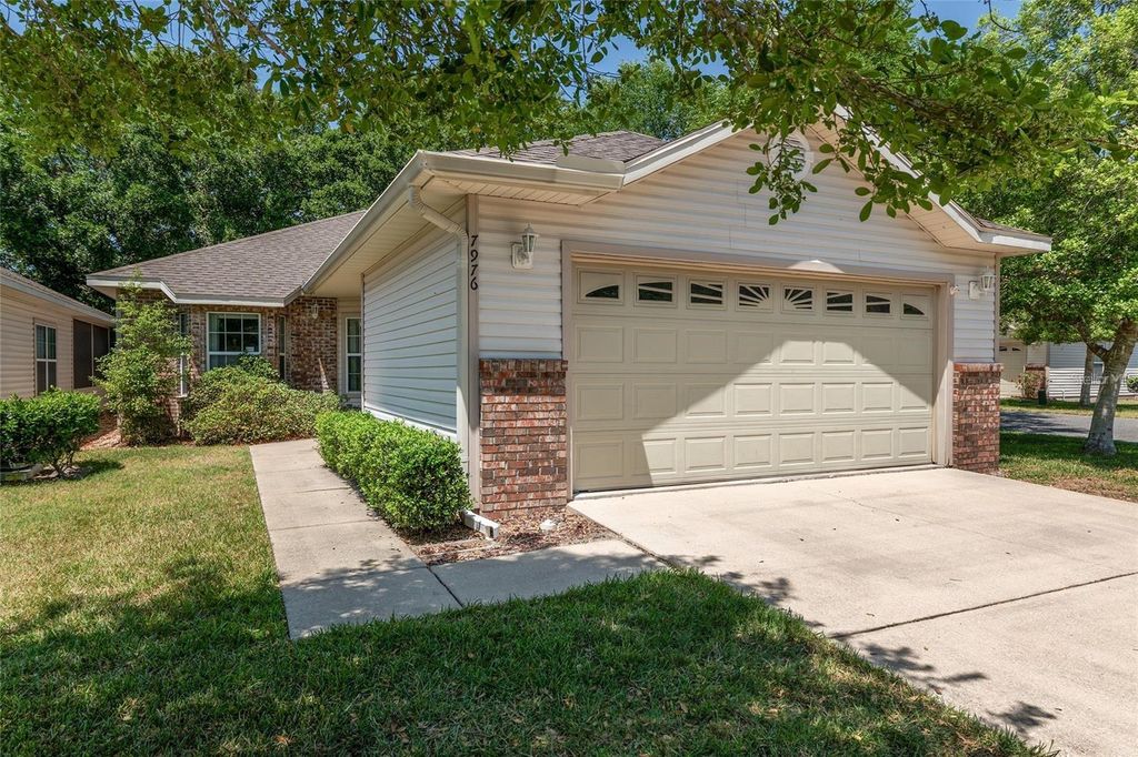 7976 NW 48TH WAY, Gainesville, FL 32653