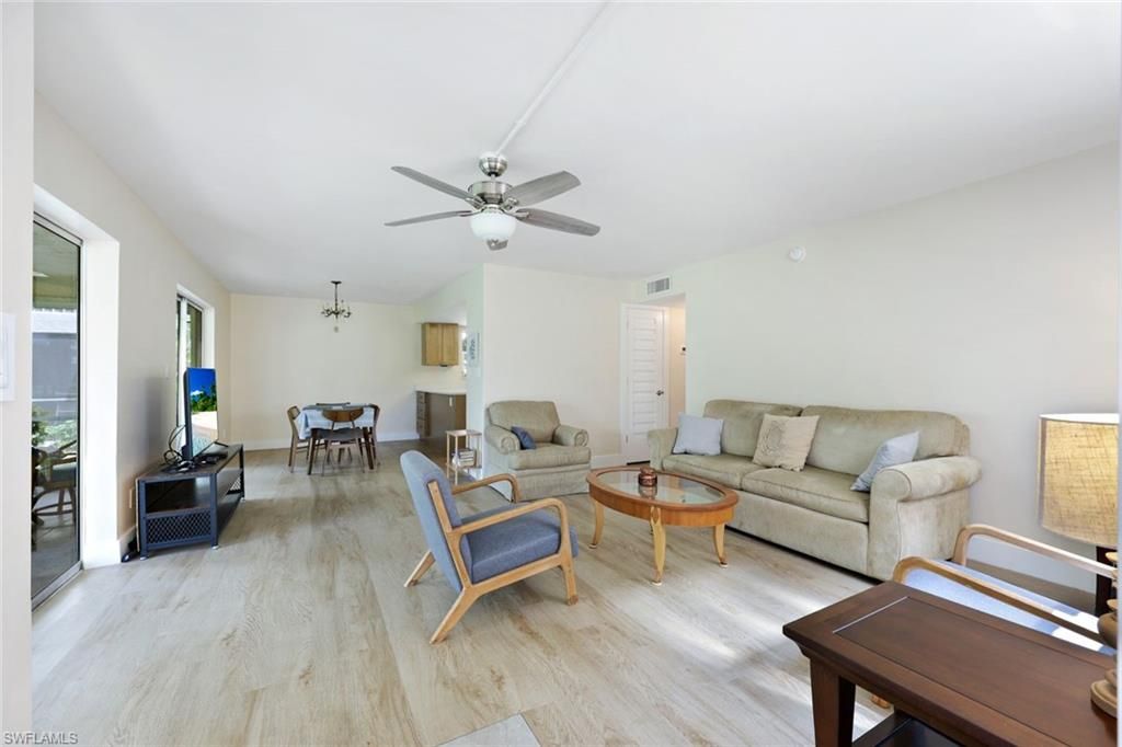 1549 Sandpiper ST 35, NAPLES, FL 34102 — exterior
