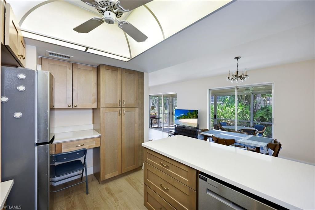 1549 Sandpiper ST 35, NAPLES, FL 34102 — photo 4