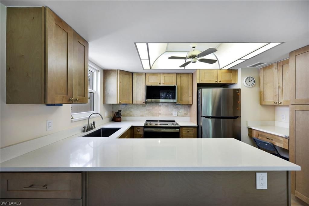 1549 Sandpiper ST 35, NAPLES, FL 34102 — photo 5