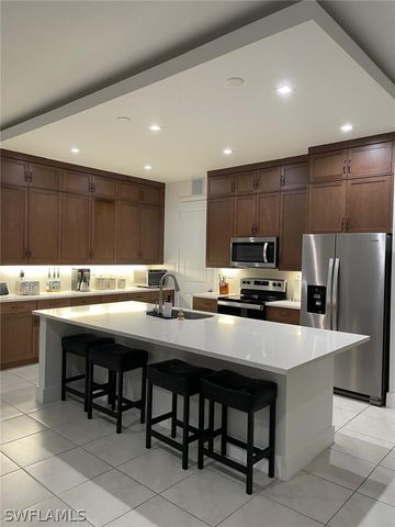 4881 Gambero WAY, Ave Maria, FL 34142