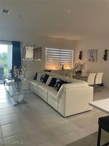 4881 Gambero WAY, Ave Maria, FL 34142