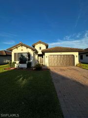 4881 Gambero WAY, Ave Maria, FL 34142