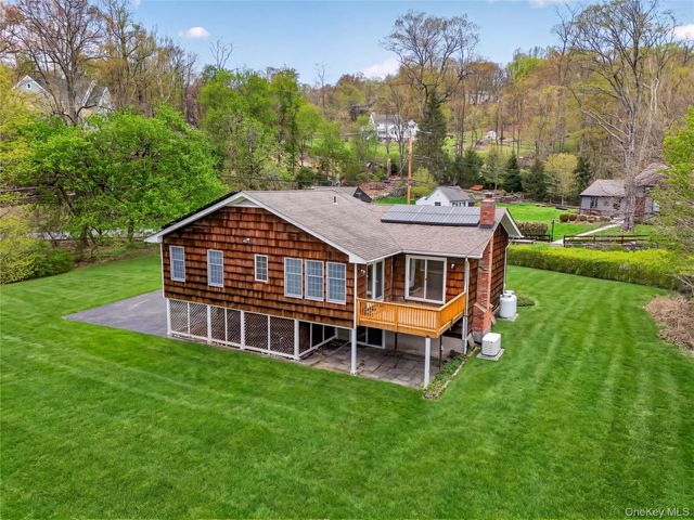 2 Old Somers Road, Somers, NY 10589