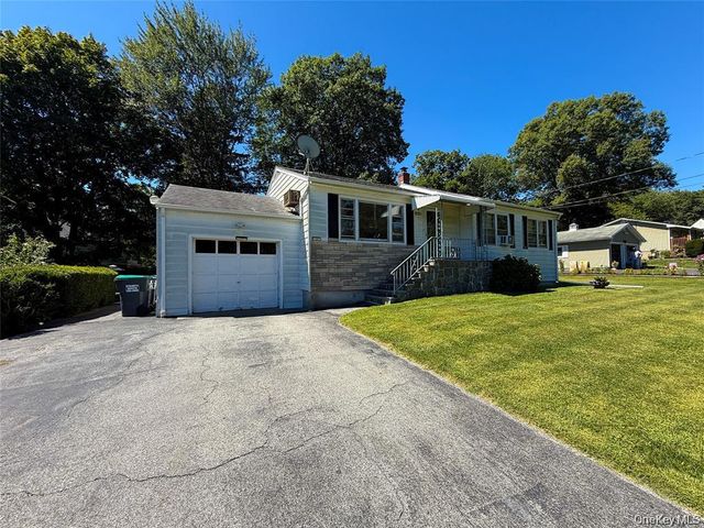 7 Dene Road, Newburgh, NY 12550