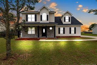 280 Sunflower Street, Raeford, NC 28376