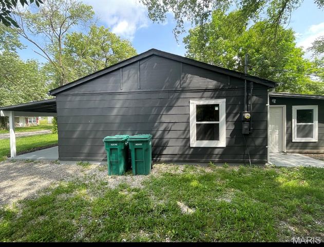 740 saint martin, Cahokia, IL 62206