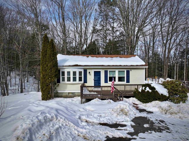 236 Walker Hill Road, Weare, NH 03281