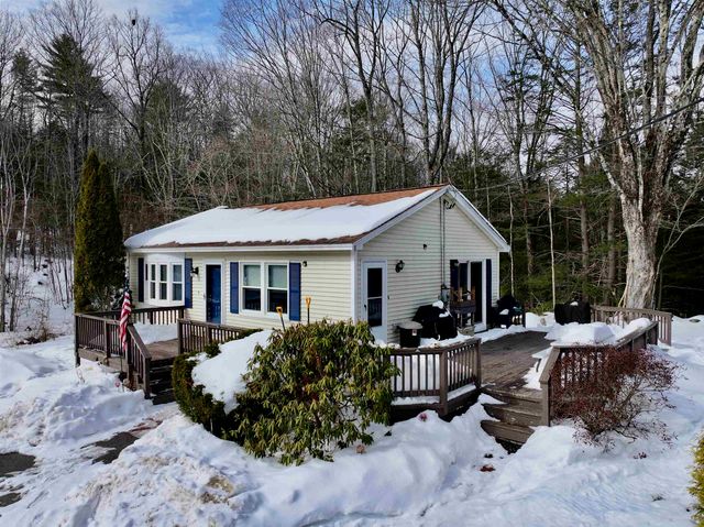 236 Walker Hill Road, Weare, NH 03281