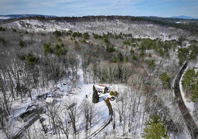 236 Walker Hill Road, Weare, NH 03281