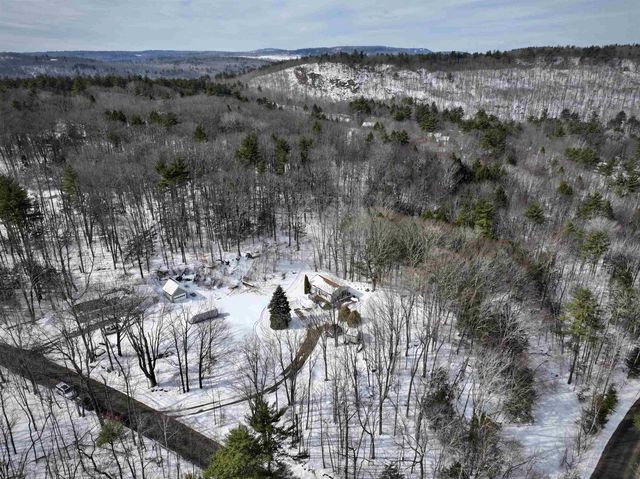 236 Walker Hill Road, Weare, NH 03281