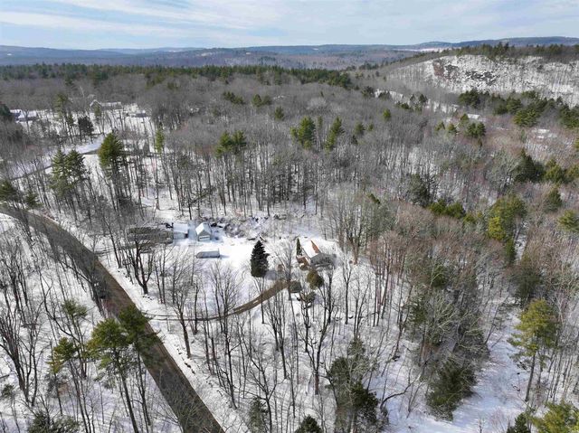 236 Walker Hill Road, Weare, NH 03281