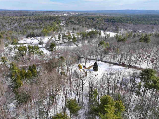 236 Walker Hill Road, Weare, NH 03281