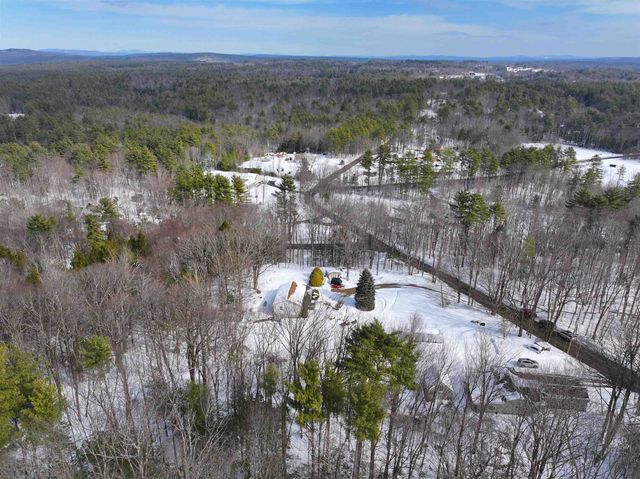 236 Walker Hill Road, Weare, NH 03281