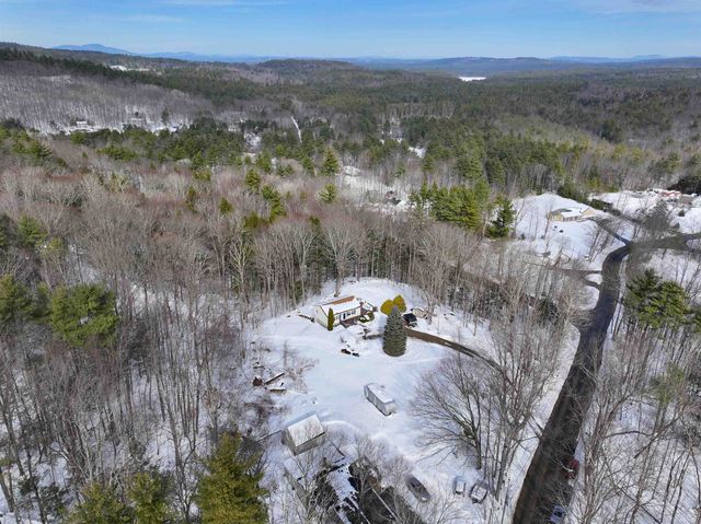 236 Walker Hill Road, Weare, NH 03281