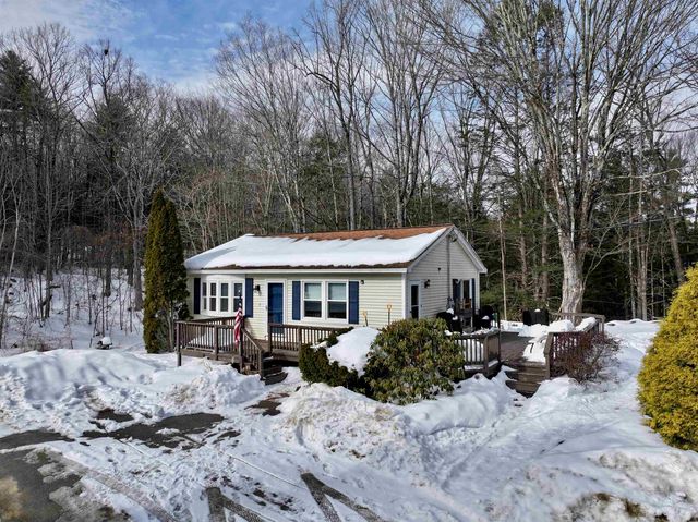 236 Walker Hill Road, Weare, NH 03281