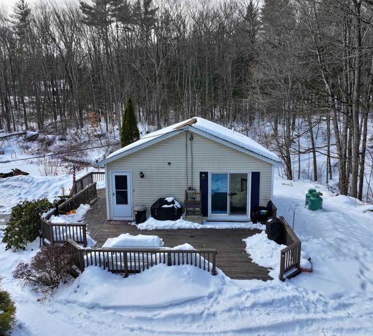 236 Walker Hill Road, Weare, NH 03281