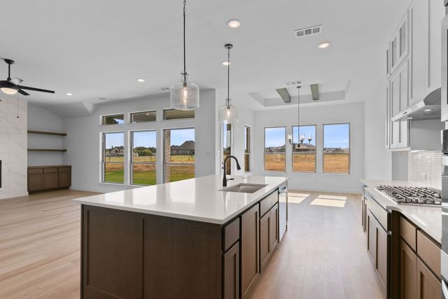 1099 Paradise Parkway, Poolville, TX 76487