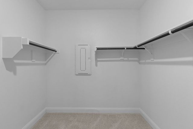 1099 Paradise Parkway, Poolville, TX 76487