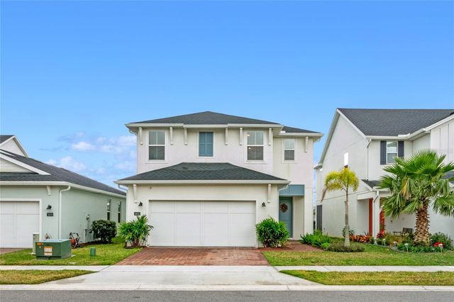 3835 CORONA COURT, Sanford, FL 32773